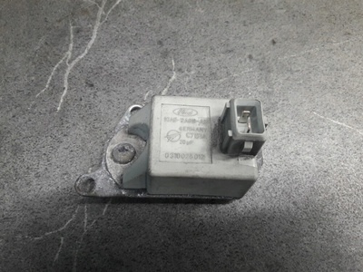 93AB12A019AB 93AB - 12A019 - AB modul zaplonu ford mondeo 01