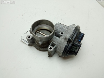 4M5GEDLF15 Заслонка дроссельная Volvo S40 / V50 (2004-2013) 2006 4M5G-EDLF15