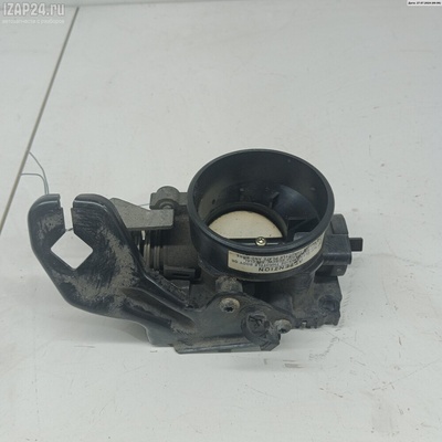 XS4ULD Заслонка дроссельная Ford Focus I (1998-2005) 2002