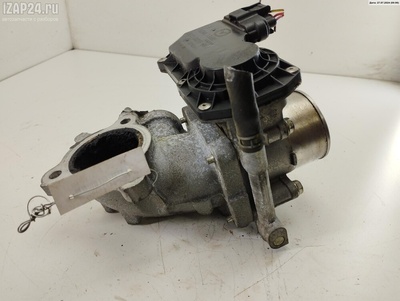 R2AA136B0 Заслонка дроссельная Mazda 6 (2007-2012) GH 2010