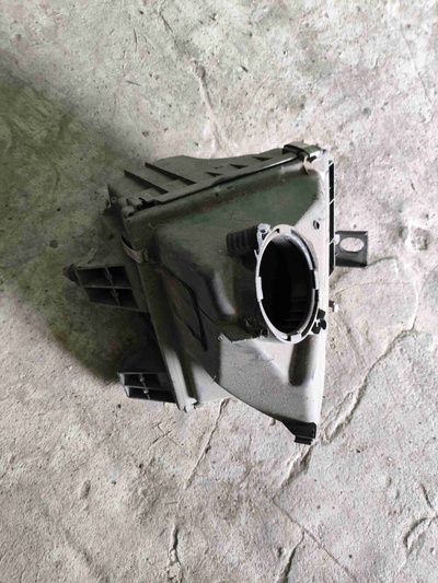 4b0133837e Корпус воздушного фильтра Audi A6 C5(1997-2004) 2001