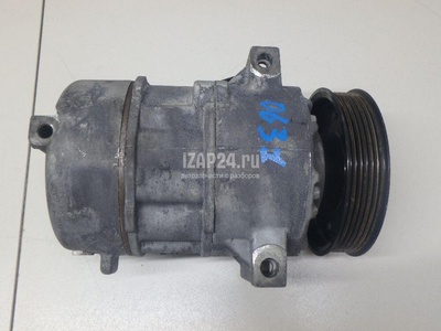 977012P250 Компрессор кондиционера Hyundai-Kia Sorento III Prime (2015 - 2020)