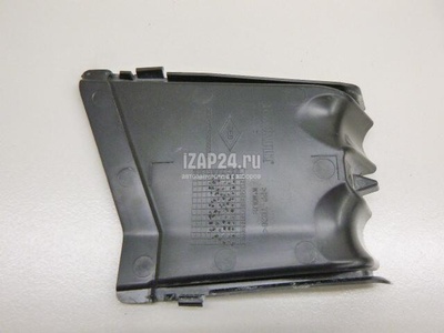 243505662R Крышка блока предохранителей VAZ Lada Vesta 2015