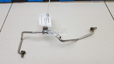 04E145140AA Трубка турбокомпрессора (турбины) VAG A4 [B9] 2015