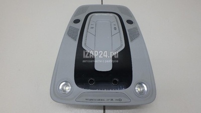 8W0947135DBC5 Плафон салонный VAG A4 [B9] 2015