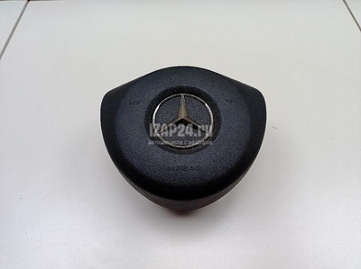 00086010029116 Подушка безопасности в рулевое колесо Mercedes Benz W213 E-Klasse 2016