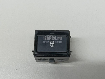 GX7314017FC Кнопка центрального замка Jaguar XF 2015
