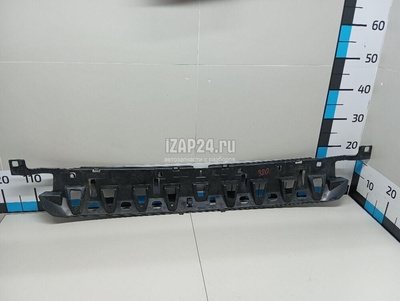 HK8317640AB Кронштейн переднего бампера Jaguar F-PACE 2016