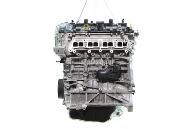 PYZC02300C Двигатель Mazda CX 5 2017