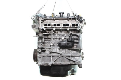 PYZC02300C Двигатель Mazda CX 5 2017