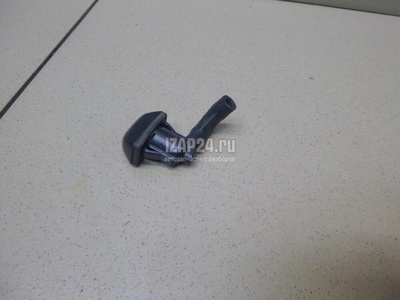 KB7W67510 Форсунка омывателя зад стекла Mazda CX 5 2017