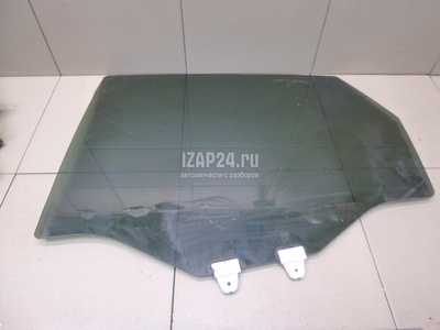 KB8C73510 Стекло двери задней левой Mazda CX 5 2017