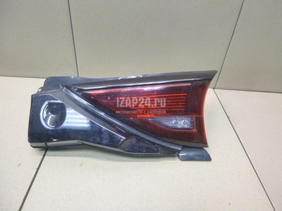KB8A513F0B Фонарь задний внутренний правый Mazda CX 5 2017
