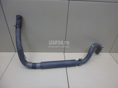 KD456124X Патрубок отопителя Mazda CX 5 2017