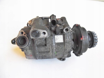 7H0.820.805B volkswagen t5 2.5 tdi муфта компрессора кондиционера оригинал
