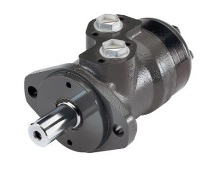 1510031 двигатель гидравлический danfoss omp160 151 - 0031