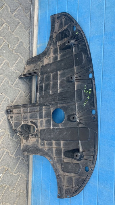 29110S0500 hyundai i30 2020 - n перформанс рестайлинг экран двигатель