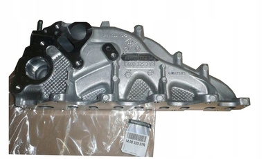 140032531R KOLEKTOR SSĄCY RENAULT MEGANE IV 1.6DCI