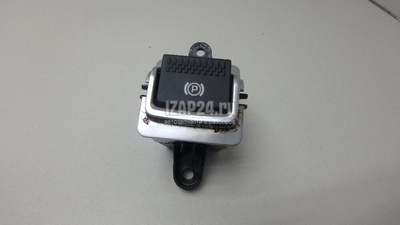 GX732B623AB Кнопка фиксатора стояночного тормоза Jaguar XF 2015