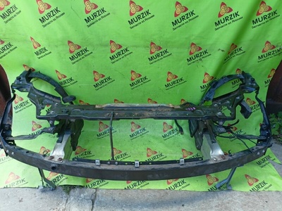 A2046200072 Панель радиаторов MERCEDES C W204 2008 , A2046200991, A2046200191, A2046201091, A2046200291, A2076200300, A2046205834, A2046205134
