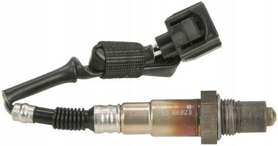 0258986676 SONDA LAMBDA REGULACYJNA DIAGNOSTYCZNA