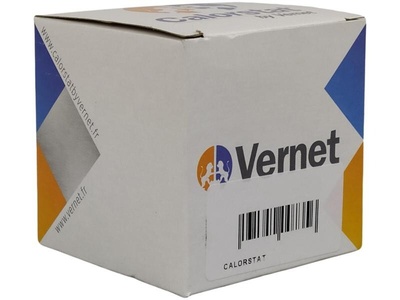 WS3068 calorstat чтобы vernet датчик температуры радиатора