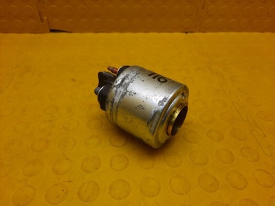 233004430R втягивающее реле стартера (бендикс) Renault Kaptur 2021