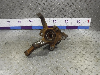 A113001012AB Кулак поворотный передний правый Chery Amulet (A15) A15 (2003—2010) 2007