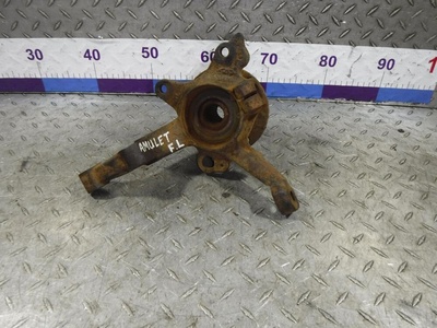 A113001011AB Кулак поворотный передний левый Chery Amulet (A15) A15 (2003—2010) 2007