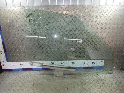 A115203112AB Стекло двери передней правой Chery Amulet (A15) A15 (2003—2010) 2007
