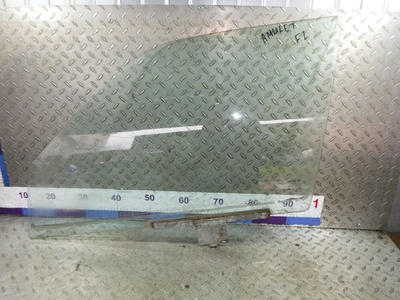 A115203111AB Стекло двери передней левой Chery Amulet (A15) A15 (2003—2010) 2007
