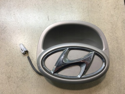 873702R000 KLAMKA KLAPY BAGAŻNIKA I30 I HB 87370 - 2R000