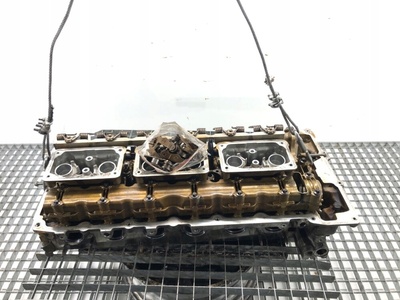 N55B30A7605102 головка блока цилиндров bmw f10 n55b30a 7605102 3.0 306km