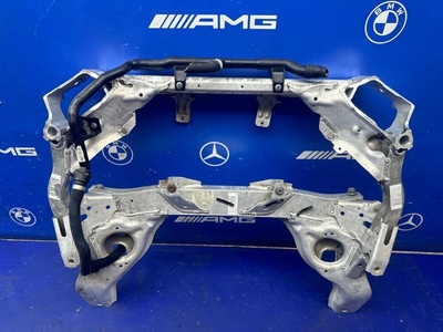 31106872118 Подрамник BMW 320 F30 2014 , 31106866983