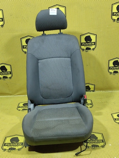 8700095F0C Сиденье Nissan Almera Classic B10 2007 , 8672895F0H, 8730095F0G, 8733195F0B, 8740095F0A, 8760095F1A