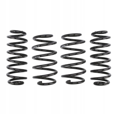 E10790040422 Sprężyny EIBACH PRO KIT Skoda Octavia Combi 1Z