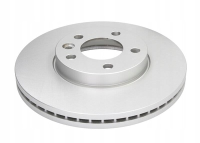DDF1253C1 Tarcza hamulcowa FERODO DDF1253C - 1