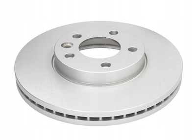 DDF1253C1 Tarcza hamulcowa FERODO DDF1253C - 1