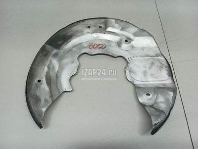 31362688 Пыльник тормозного диска Volvo XC60 2017