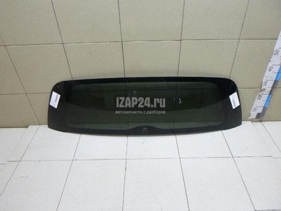 87110K0020 Стекло двери багажника Hyundai-Kia Soul 2019