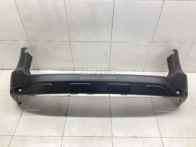 RNDOK18640 Бампер задний Forward Dokker 2012