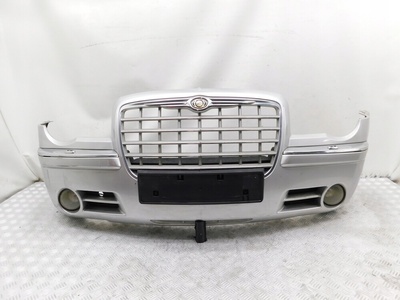 300C бампер передняя передний набор . - chrysler 04 - 11