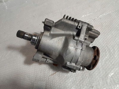 0CN409053AF audi a3 s3 8v рейка редуктор кпп