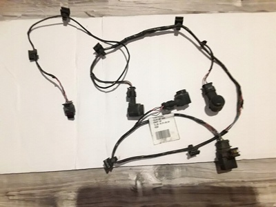 3C9971104B volkswagen passat b6 05 - 10 универсал свет датчиков pdf tyl