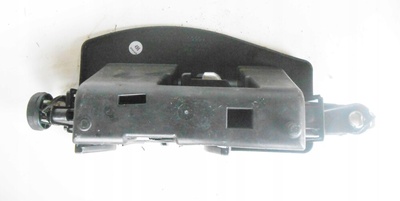 Aud a5 2010 год домкрат крепление 8k9813685