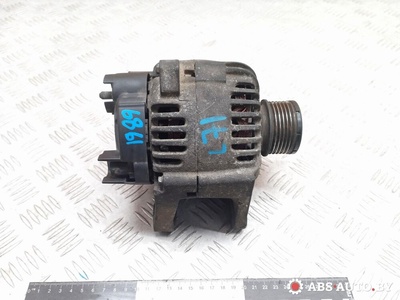 8200410681B Генератор Renault Scenic 2 2005 ,8200410681,TG11C041,2543206C,0986080710,7711368719,8200667614,8200772726,2543206,2543564,2605275,439593,440068,TG11C066,TG11C069,ALV1975RB,ALV1975WA,ALV975
