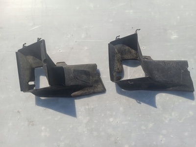 8e0117335C AUDI A4 B6 1.8 T KIEROWNICA POWIETRZA