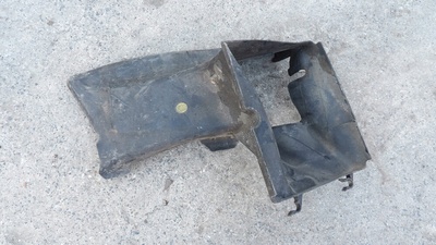 8E0117335C AUDI A4 B6 1.8T KIEROWNICA ŁAPACZ POWIETRZA