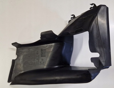 8E0117335C KIEROWNICA ŁAPACZ POWIETRZA AUDI A4 B6 1.8T