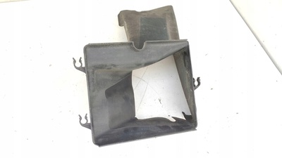 8E0117335C AUDI A4 B6 KIEROWNICA WLOT POWIETRZA LEWA